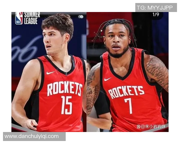 火箭球员表现分析：杰伦·格林与申京领衔年轻球员成长，季后赛展望在即
